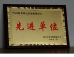 二00九年榮獲建設行業(yè)勘察設計先進單位