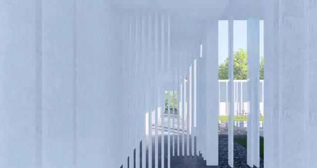 萬物皆恰好，愿有湖山可留白——蘇州公園大湖