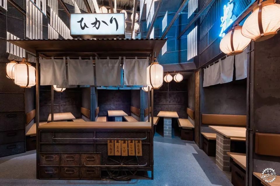 西班牙Hikari燒鳥(niǎo)餐吧第9張圖片