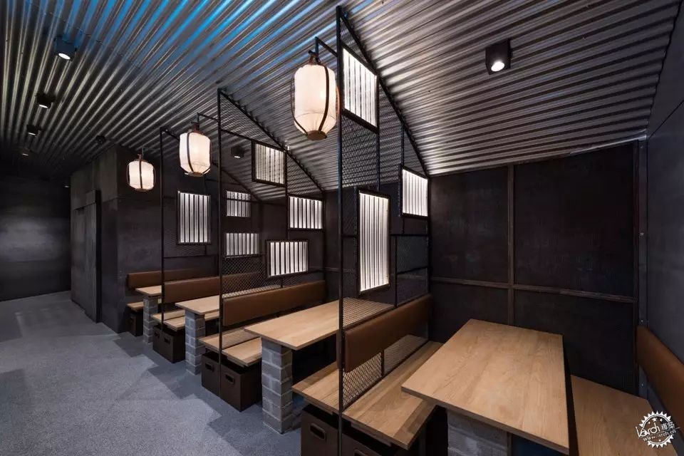 西班牙Hikari燒鳥(niǎo)餐吧第3張圖片