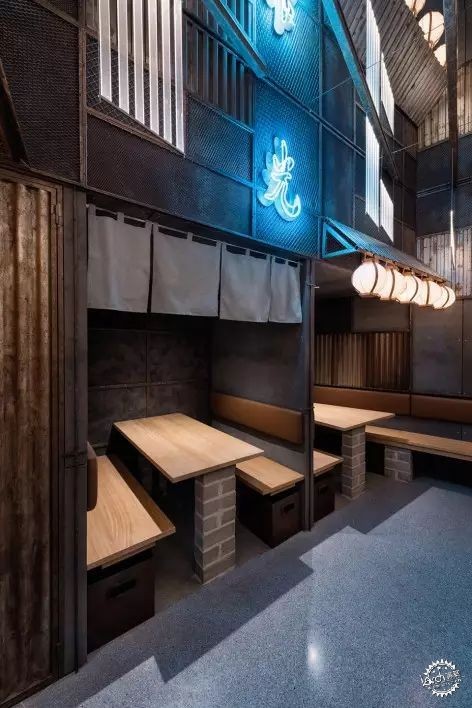 西班牙Hikari燒鳥(niǎo)餐吧第10張圖片