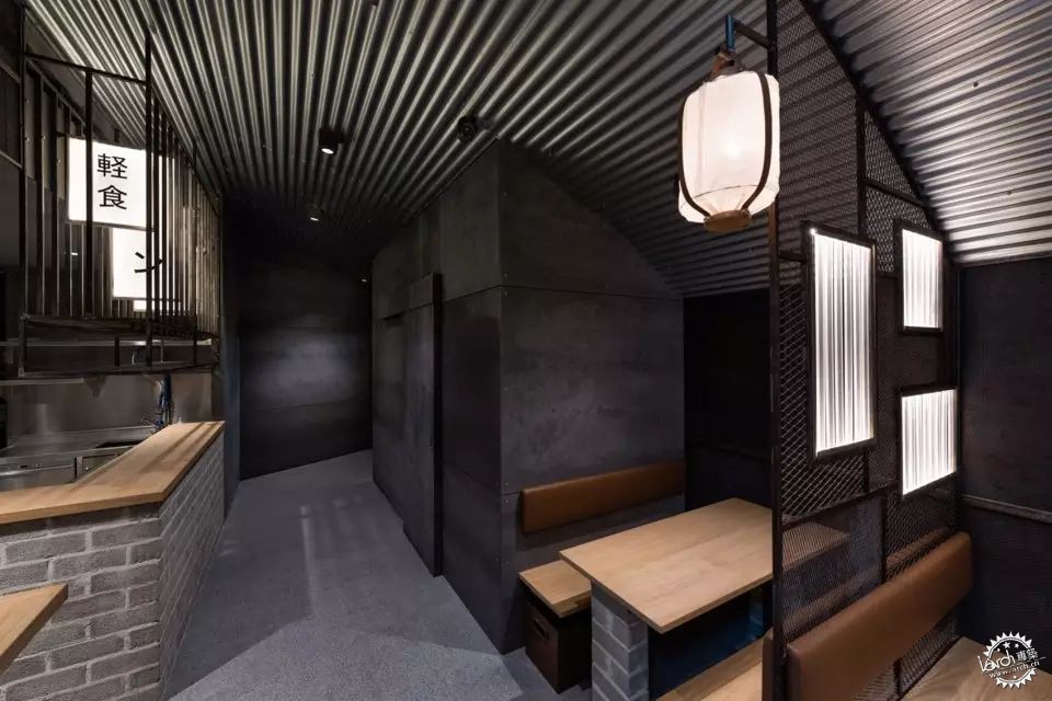 西班牙Hikari燒鳥(niǎo)餐吧第6張圖片