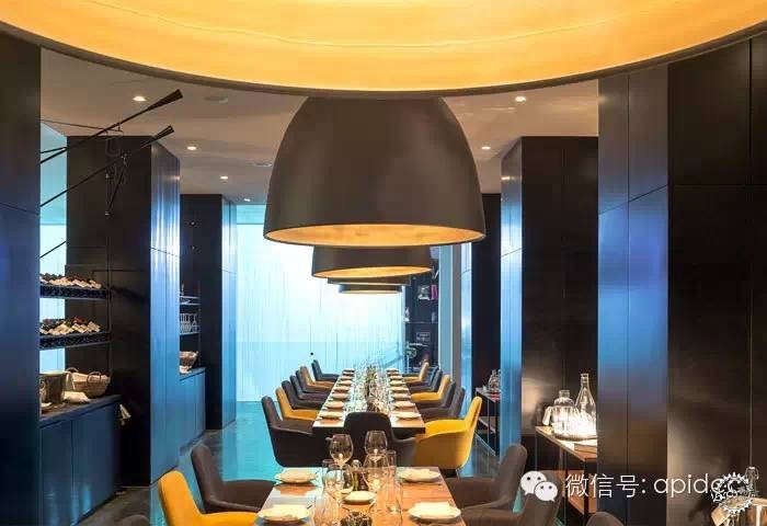 阿姆斯特丹藝術(shù)酒店(Art’otel Amsterdam)第7張圖片