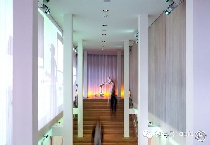 阿姆斯特丹藝術(shù)酒店(Art’otel Amsterdam)第11張圖片