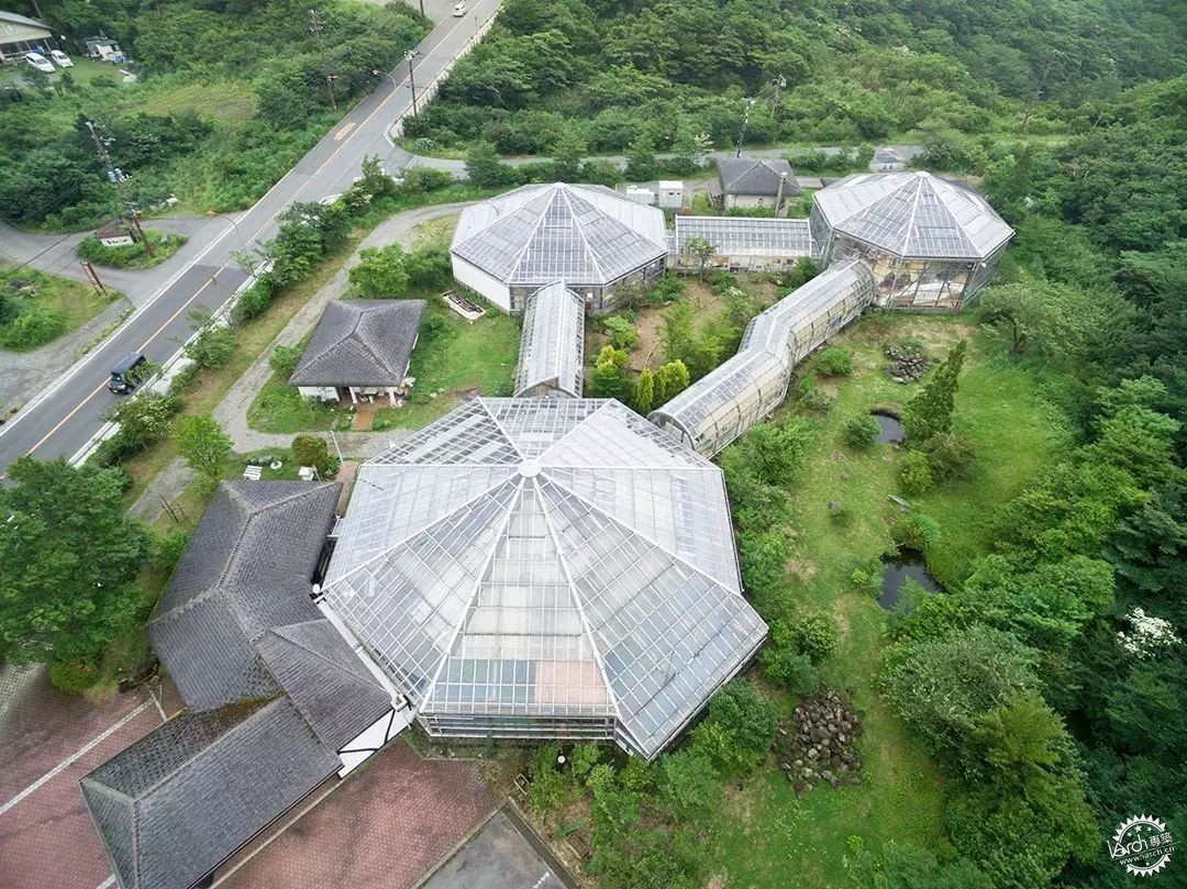 春之憶——日本建筑博物館第16張圖片