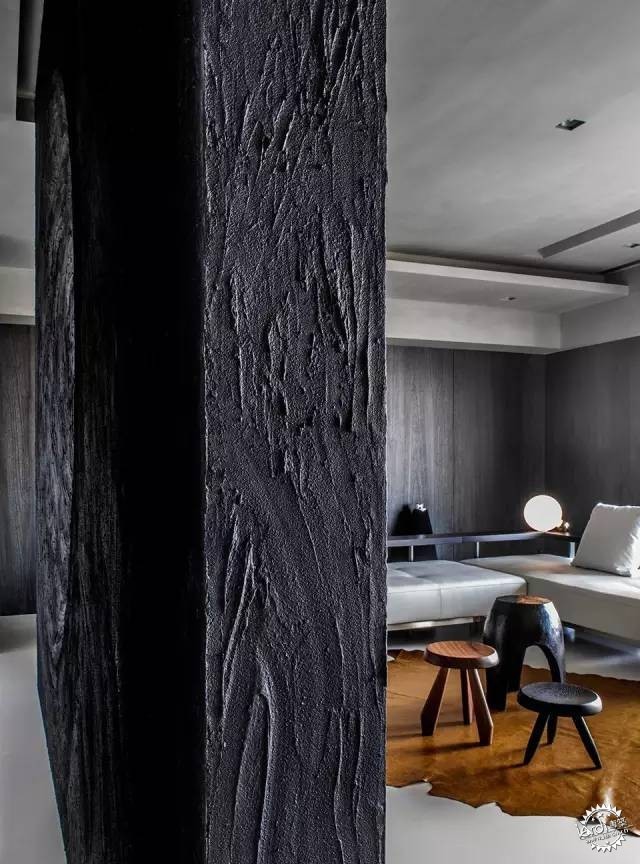這樣的高級灰house，不是每個人都能hold得?。〉?張圖片