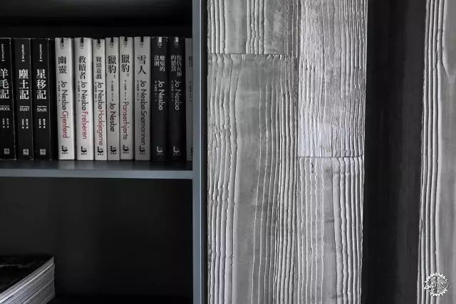 這樣的高級灰house，不是每個人都能hold得??！第22張圖片