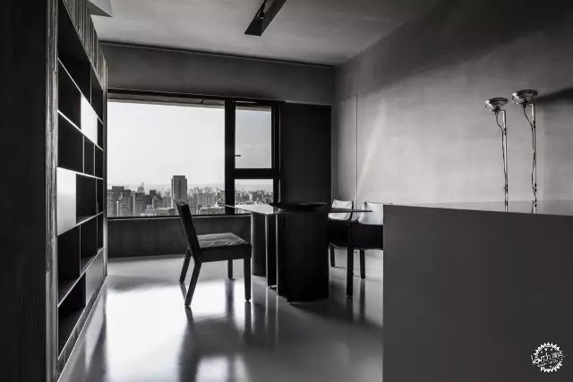 這樣的高級灰house，不是每個人都能hold得??！第16張圖片