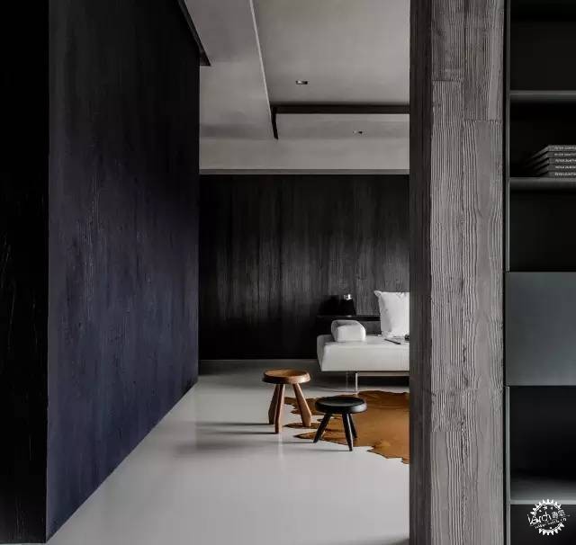 這樣的高級灰house，不是每個人都能hold得??！第19張圖片