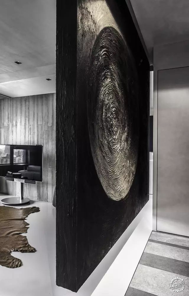 這樣的高級灰house，不是每個人都能hold得??！第6張圖片