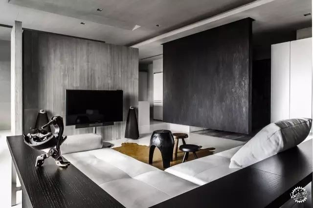 這樣的高級灰house，不是每個人都能hold得??！第9張圖片