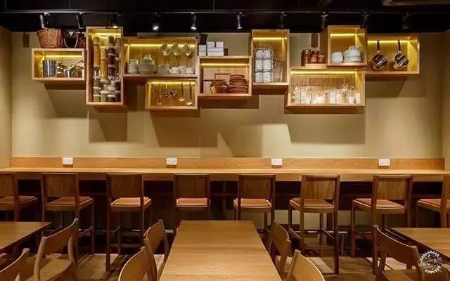 全世界第一家MUJI酒店將在深圳開業(yè)，果然是高顏值的性冷淡第20張圖片