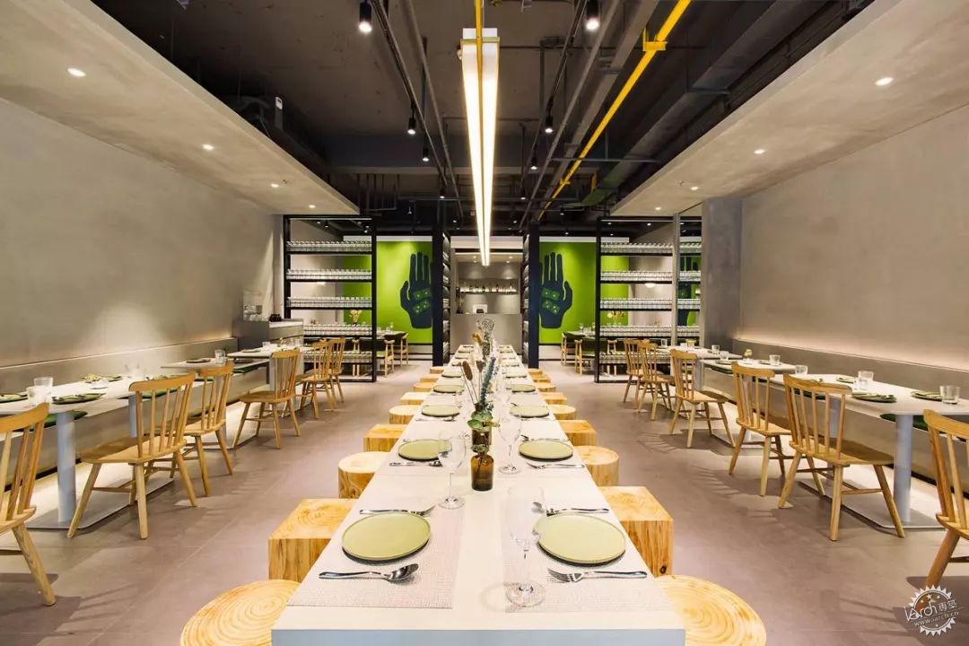 這個(gè)泰式餐廳不一般 | SOI 22 二十二象餐廳第3張圖片