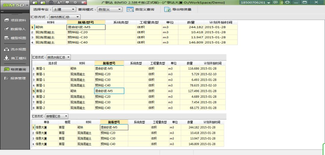 “BIM+成本管理”的路在何方？_20