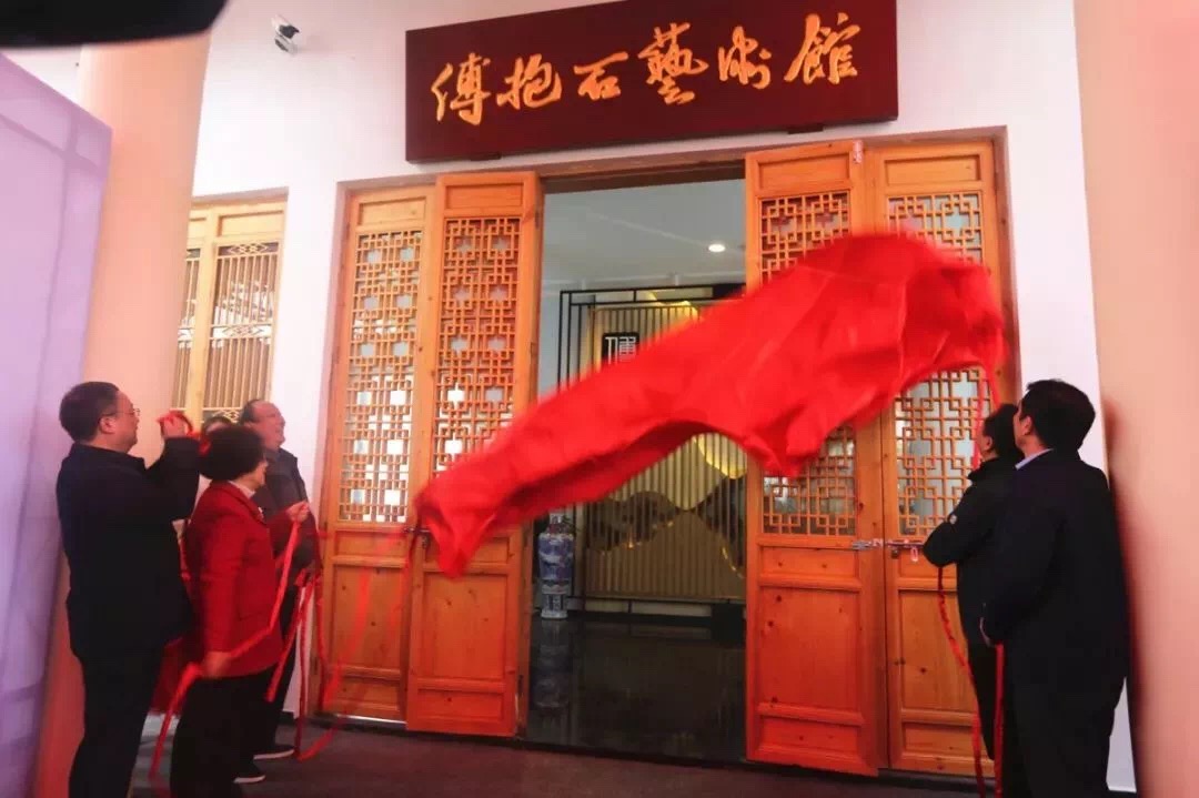 為信譽和市場而戰(zhàn)——新余傅抱石藝術(shù)館項目