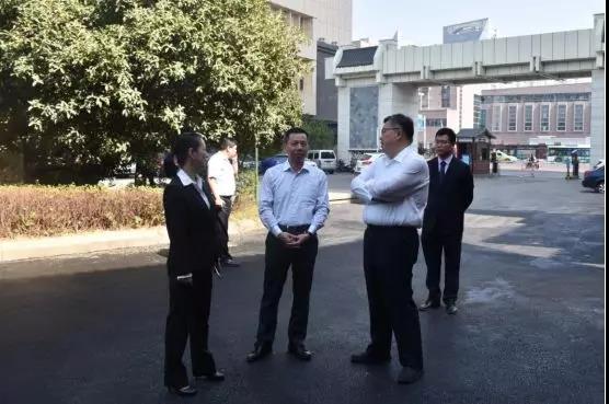 揚帆啟航 直濟滄海 江西沁廬酒店資產(chǎn)管理集團有限公司于10月20日正式掛牌